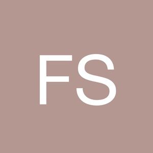 Meet your Posher, Fiona